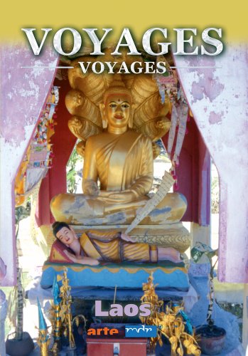 Laos - Voyages-Voyages Films