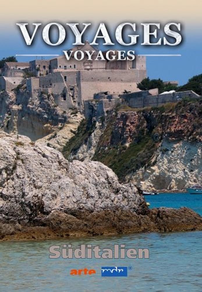Süditalien - Voyages-Voyages Films
