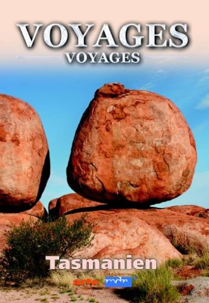 Tasmanien - Voyages-Voyages Films