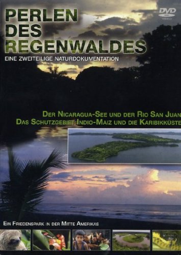Product Image: Perlen des Regenwaldes 1+2