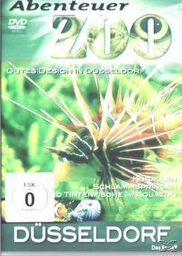 Product Image: Abenteuer Zoo - Düsseldorf