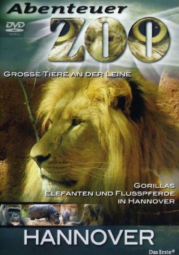 Abenteuer Zoo - Hannover Films