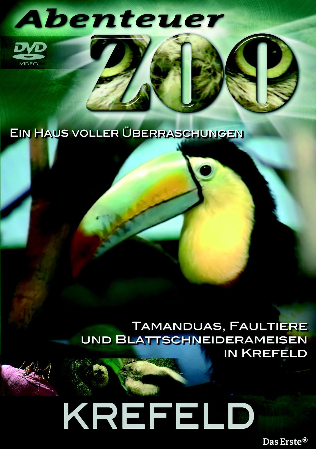 Product Image: Abenteuer Zoo