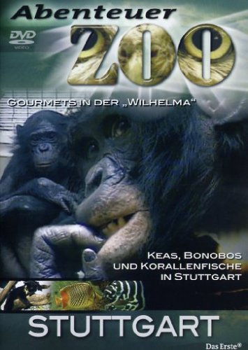 Abenteuer Zoo - Stuttgart Movies
