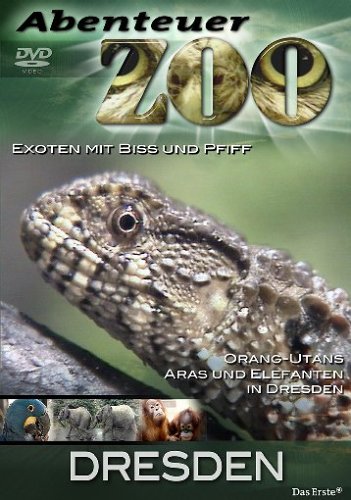 Abenteuer Zoo Movies