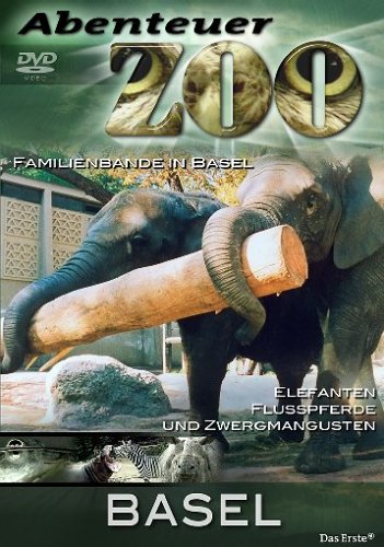 Abenteuer Zoo - Basel Films