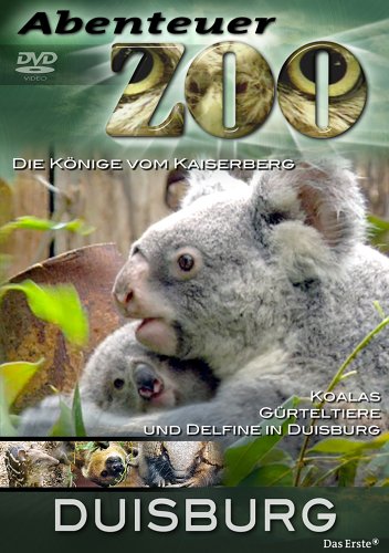 Abenteuer Zoo - Duisburg Films