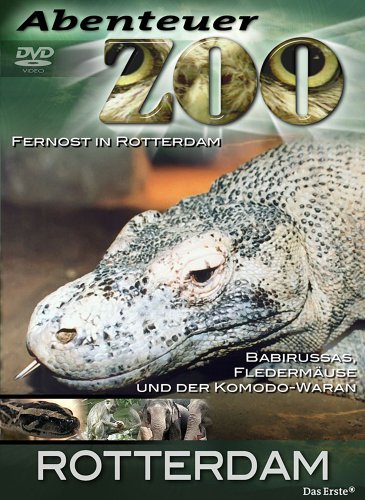 Product Image: Abenteuer Zoo - Rotterdam