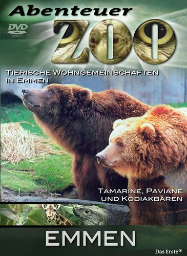 Product Image: Abenteuer Zoo - Emmen