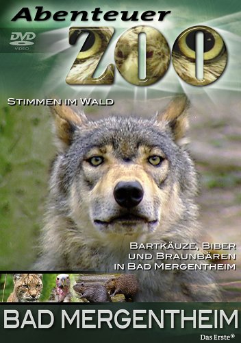 Abenteuer Zoo - Bad Mergentheim Films