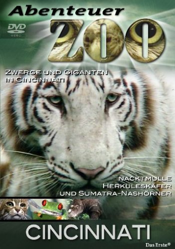 Product Image: Abenteuer Zoo