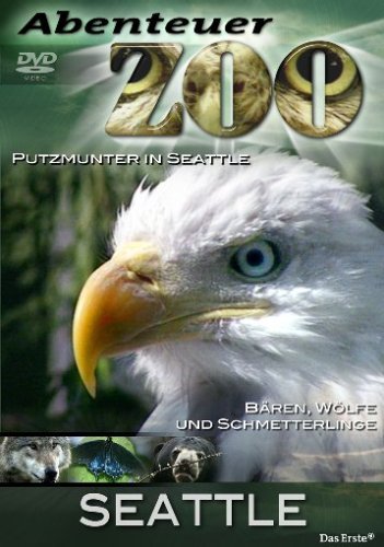 Abenteuer Zoo - Seattle Films