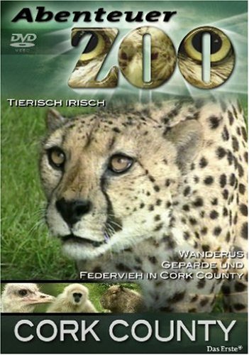 Abenteuer Zoo - Cork County Films