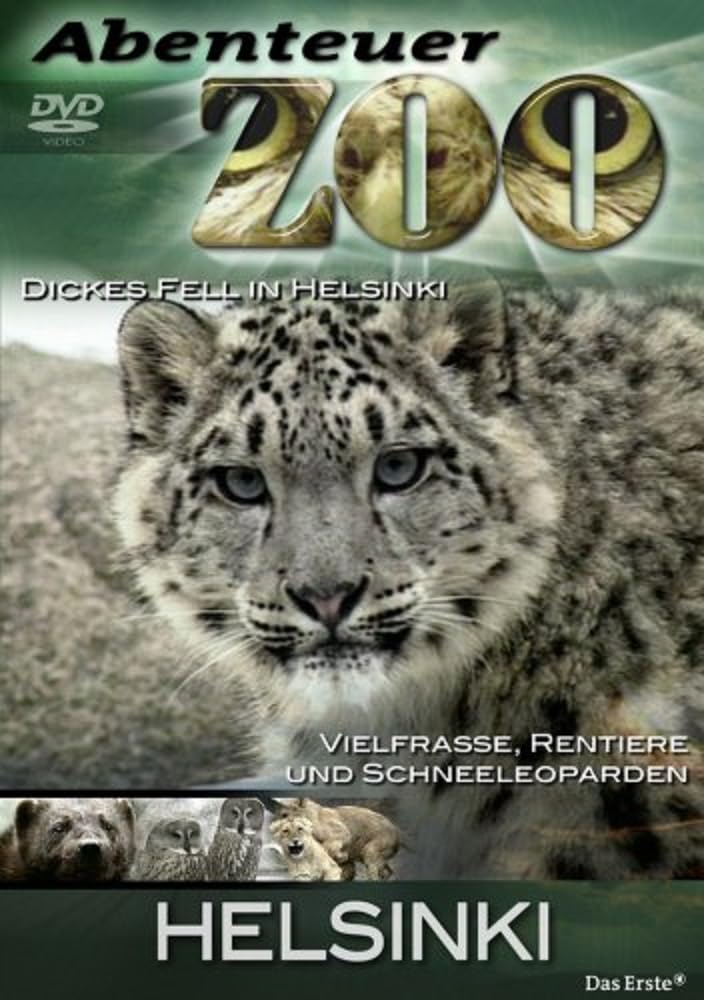 Abenteuer Zoo Movies