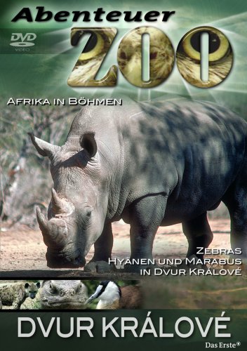 Abenteuer Zoo - Dvur Kralove Films
