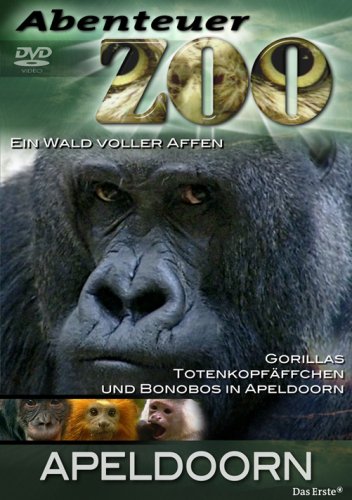 Abenteuer Zoo - Apeldoorn Films