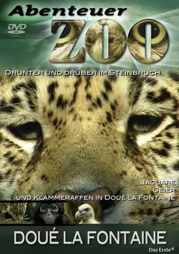 Product Image: Abenteuer Zoo - Doue la Fontaine