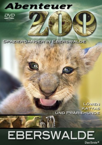 Product Image: Abenteuer Zoo - Eberswalde