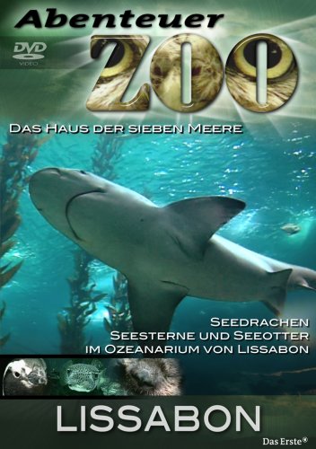 Abenteuer Zoo - Lissabon Films