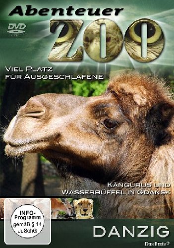 Product Image: Abenteuer Zoo - Danzig
