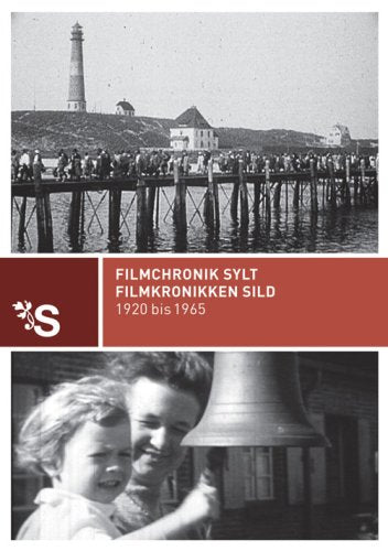 Filmchronik Sylt - 1920 bis 1965 Films