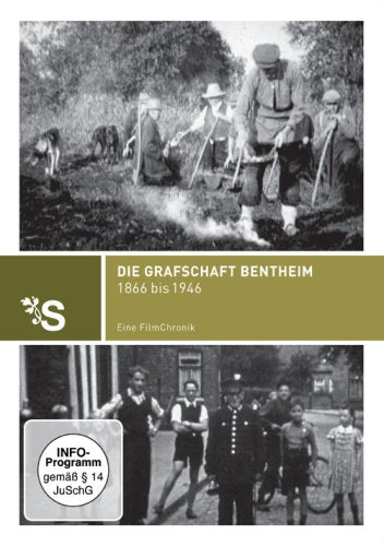 Die Grafschaft Bentheim 1866-1946 - Eine Filmchronik Films