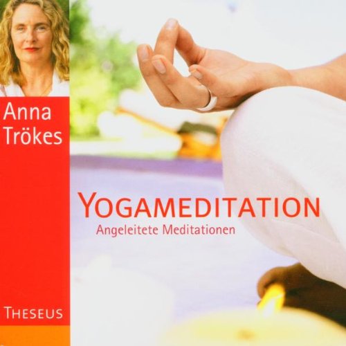 Yogameditation Music