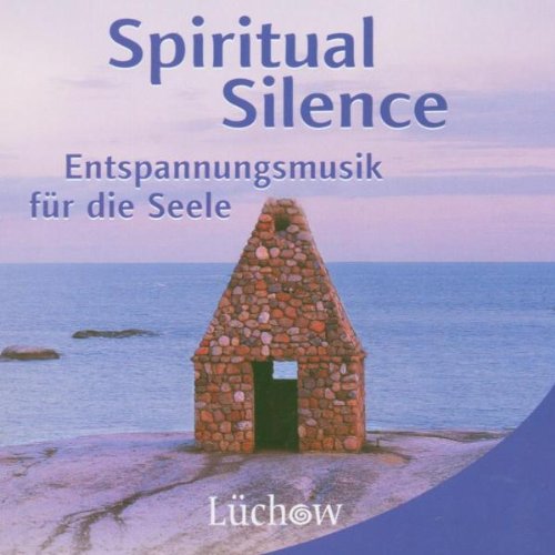 Product Image: Spiritual Silence
