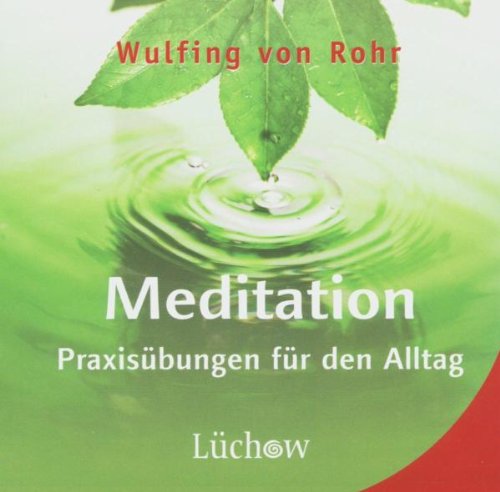 Meditation Music
