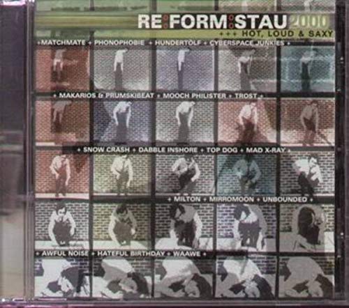 Re Form Stau 2000 Music