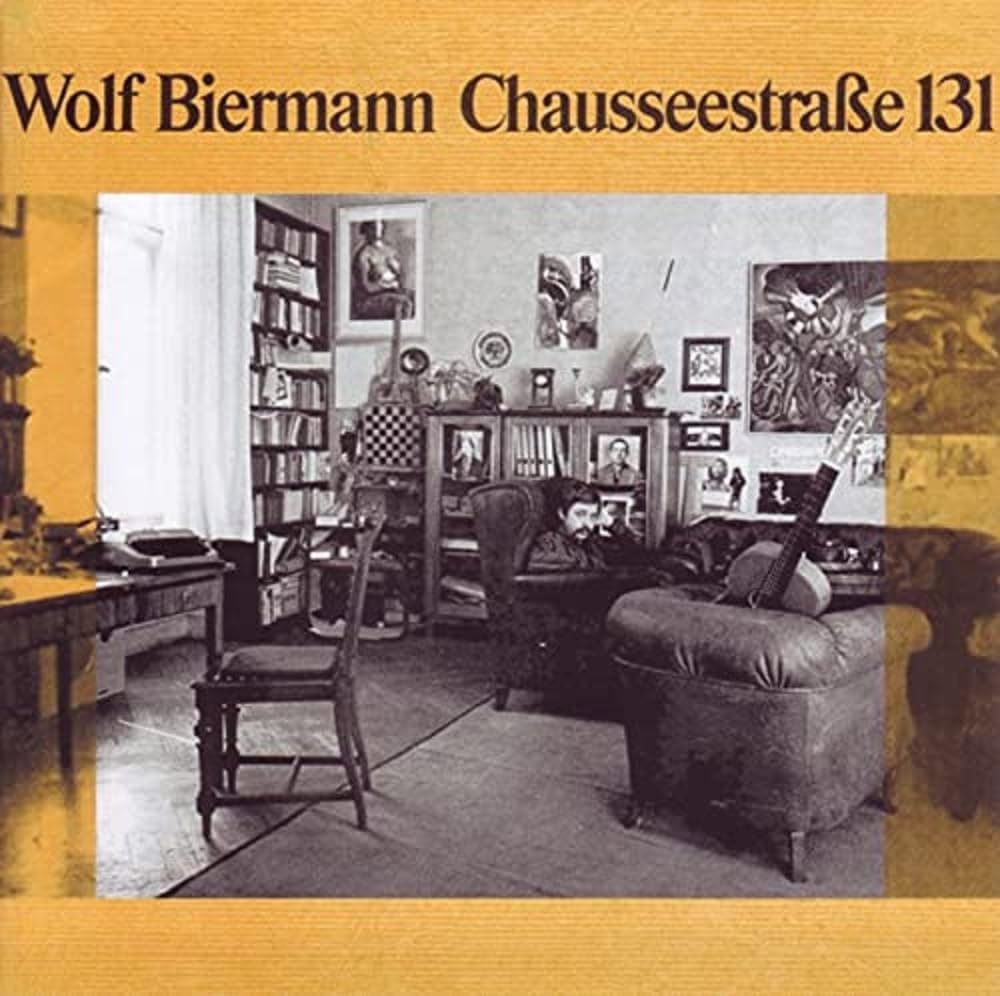 Product Image: Biermann, W: Chausseestraáe 131