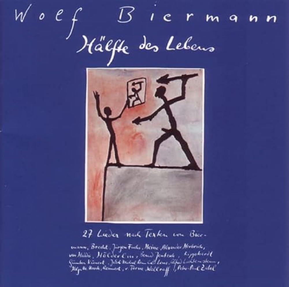Hälfte des Lebens World Music