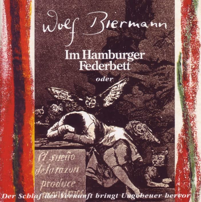 Product Image: Im Hamburger Federbett