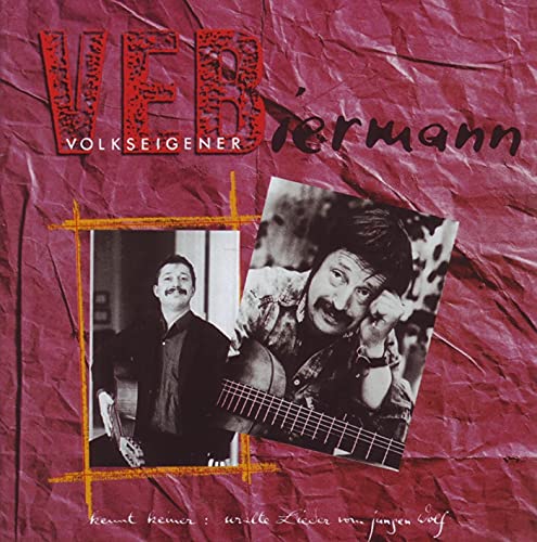 Vebiermann German Schlager & Volksmusik