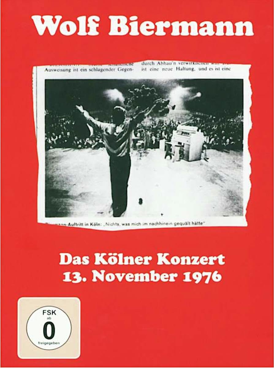 Product Image: Das Kölner Konzert-13.November 1976