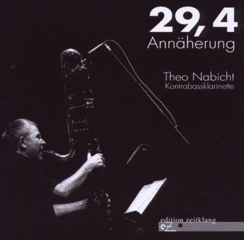Product Image: 29,4-Annäherung