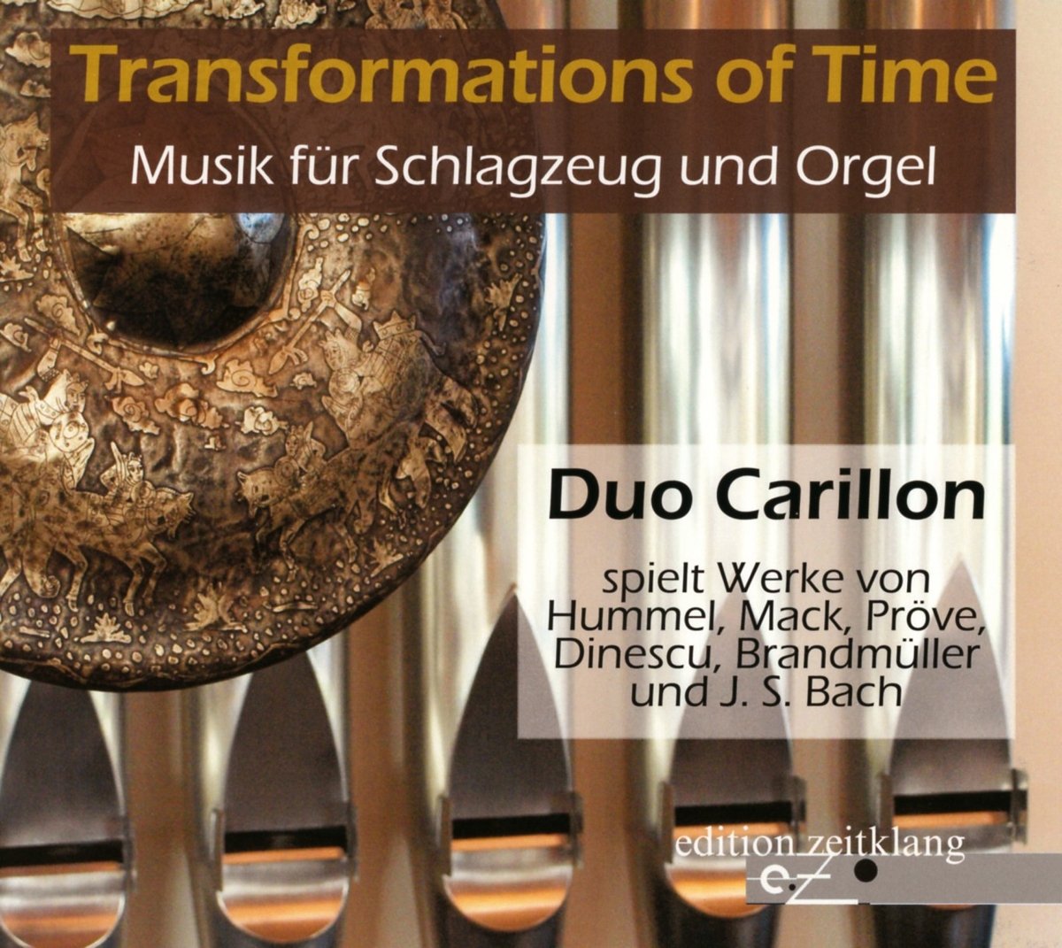 Transformations of Time Classical