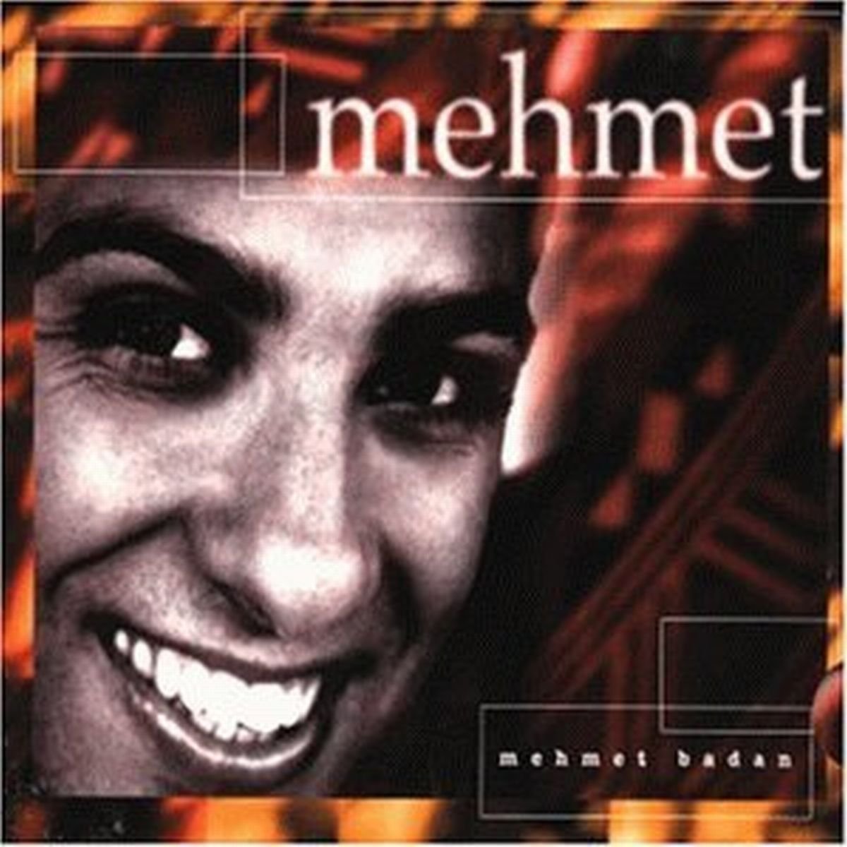 Mehmet Pop