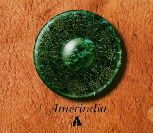 Amerindia Pop