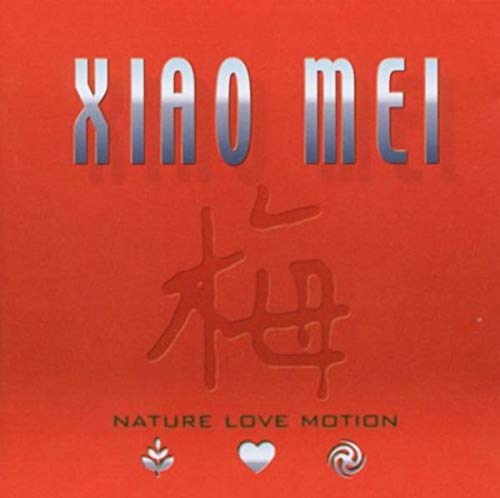 Product Image: Nature Love Motion