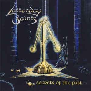 Product Image: Secrets of the Past - Lutterday Saints