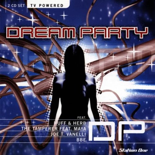 Dream Party Vol.1 Pop