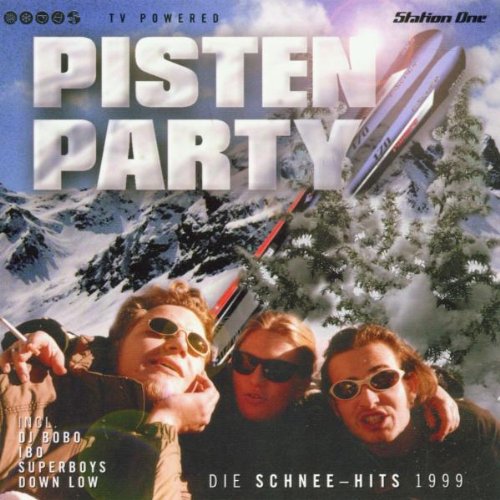 Product Image: Pisten Party