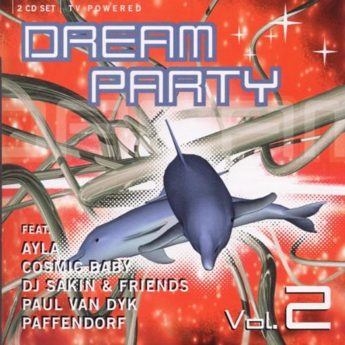 Product Image: Dream Party Vol.2