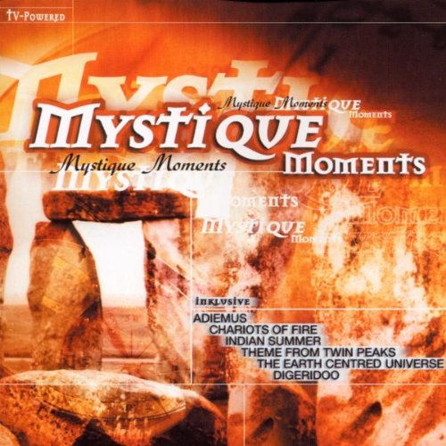 Product Image: Mystique Moments