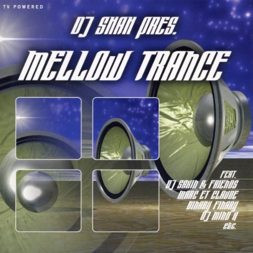 Product Image: DJ Shah Presents Mellow Trance