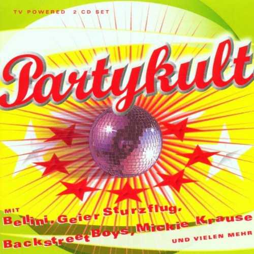 Product Image: Partykult