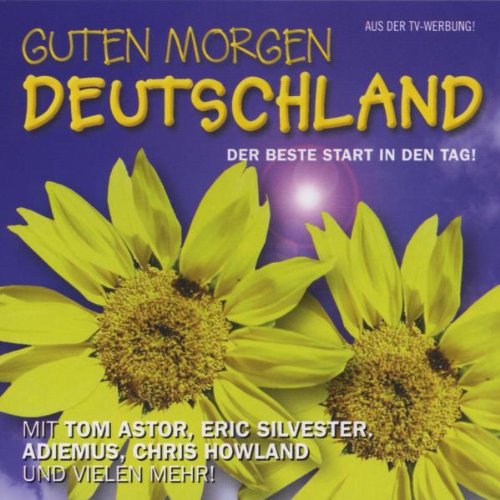 Guten Morgen Deutschland Pop