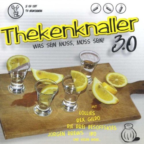 Product Image: Thekenknaller Vol.3