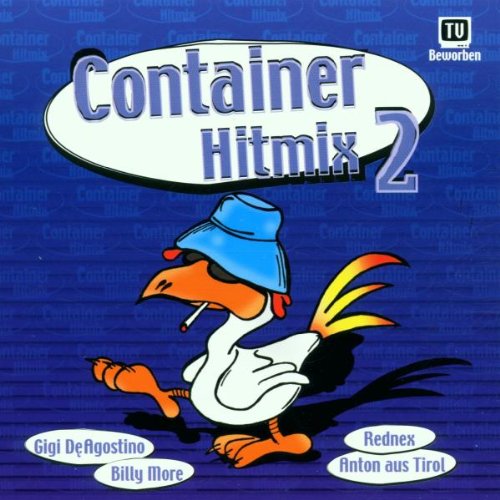 Container Hitmix Vol.2 Pop